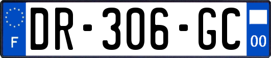 DR-306-GC