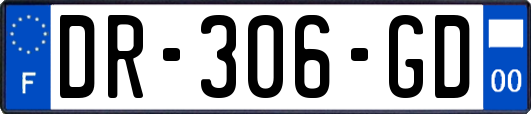 DR-306-GD