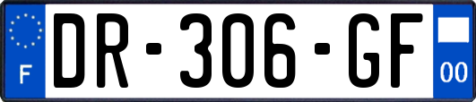 DR-306-GF