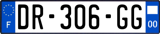 DR-306-GG