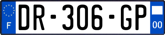 DR-306-GP