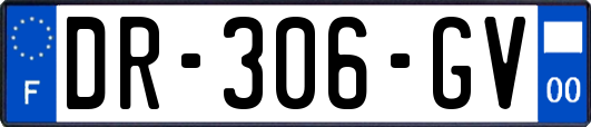 DR-306-GV