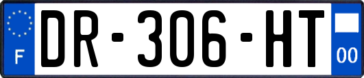 DR-306-HT