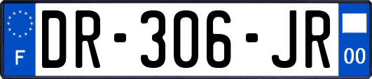 DR-306-JR