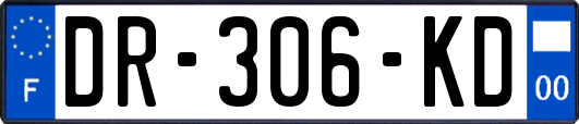DR-306-KD