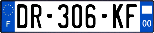 DR-306-KF