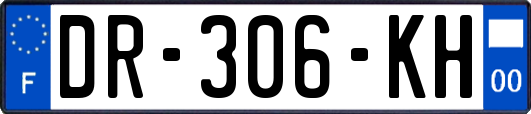 DR-306-KH