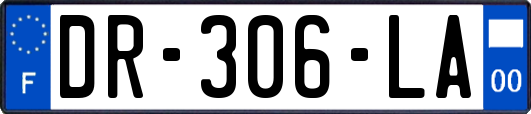 DR-306-LA