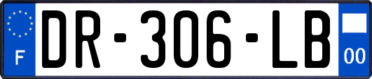 DR-306-LB