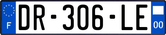 DR-306-LE