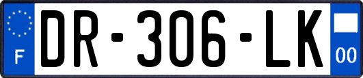 DR-306-LK
