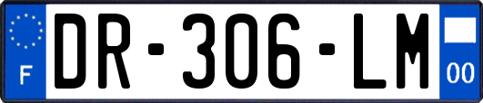 DR-306-LM