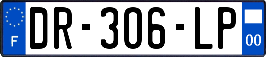 DR-306-LP