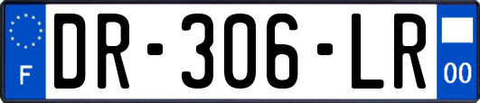 DR-306-LR