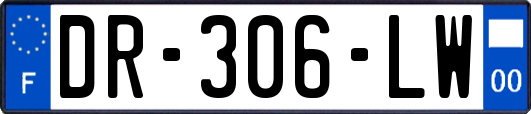 DR-306-LW
