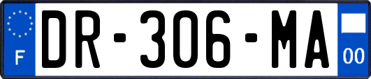 DR-306-MA
