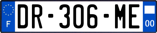 DR-306-ME