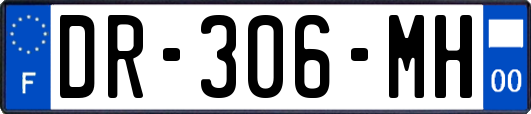 DR-306-MH