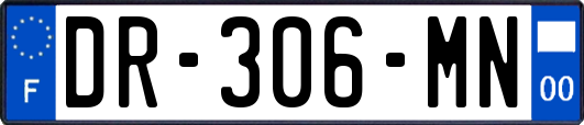 DR-306-MN