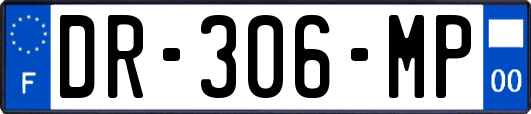 DR-306-MP