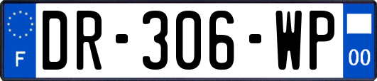 DR-306-WP