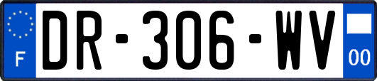 DR-306-WV