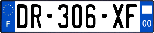 DR-306-XF