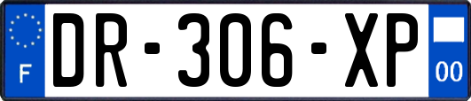 DR-306-XP