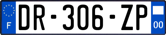 DR-306-ZP