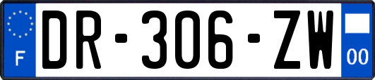 DR-306-ZW