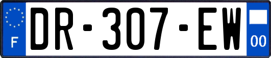 DR-307-EW