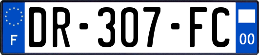 DR-307-FC
