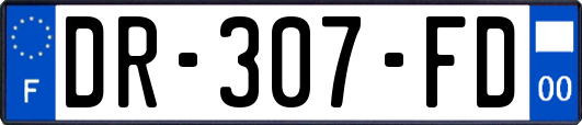 DR-307-FD