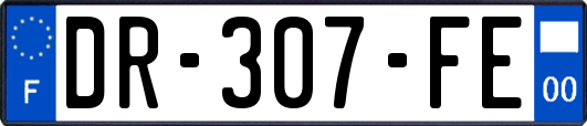 DR-307-FE