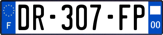 DR-307-FP
