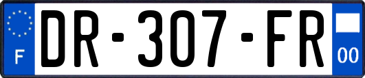 DR-307-FR