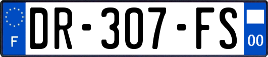DR-307-FS