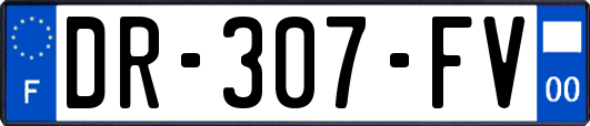 DR-307-FV