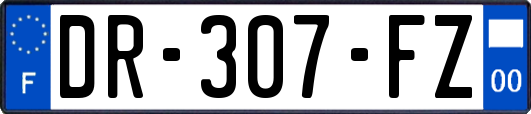 DR-307-FZ
