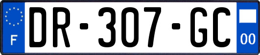 DR-307-GC