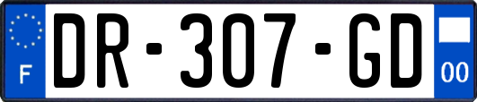 DR-307-GD