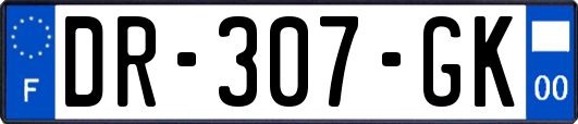 DR-307-GK