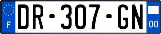 DR-307-GN