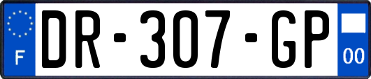 DR-307-GP