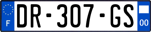 DR-307-GS