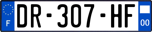 DR-307-HF