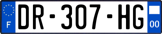 DR-307-HG