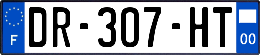 DR-307-HT