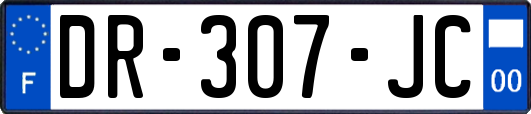 DR-307-JC