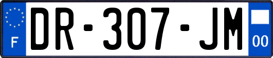 DR-307-JM